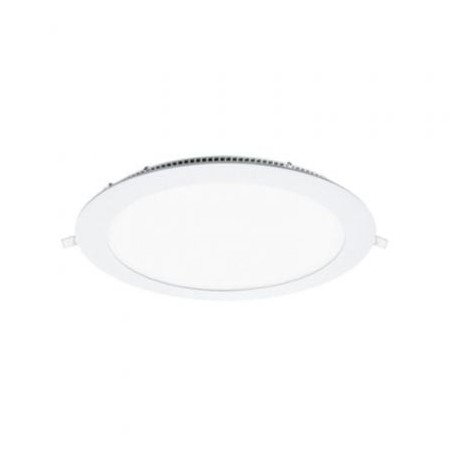 Downlight Iglux LS-102104-NB V2- Circular- Ø92 x 19mm- Potencia 4W- 270 Lúmenes- 4000ºK- Blanco