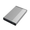 Caja Externa para Disco Duro de 2.5' 3GO HDD25GYC21- USB 3.1- Sin Tornillos
