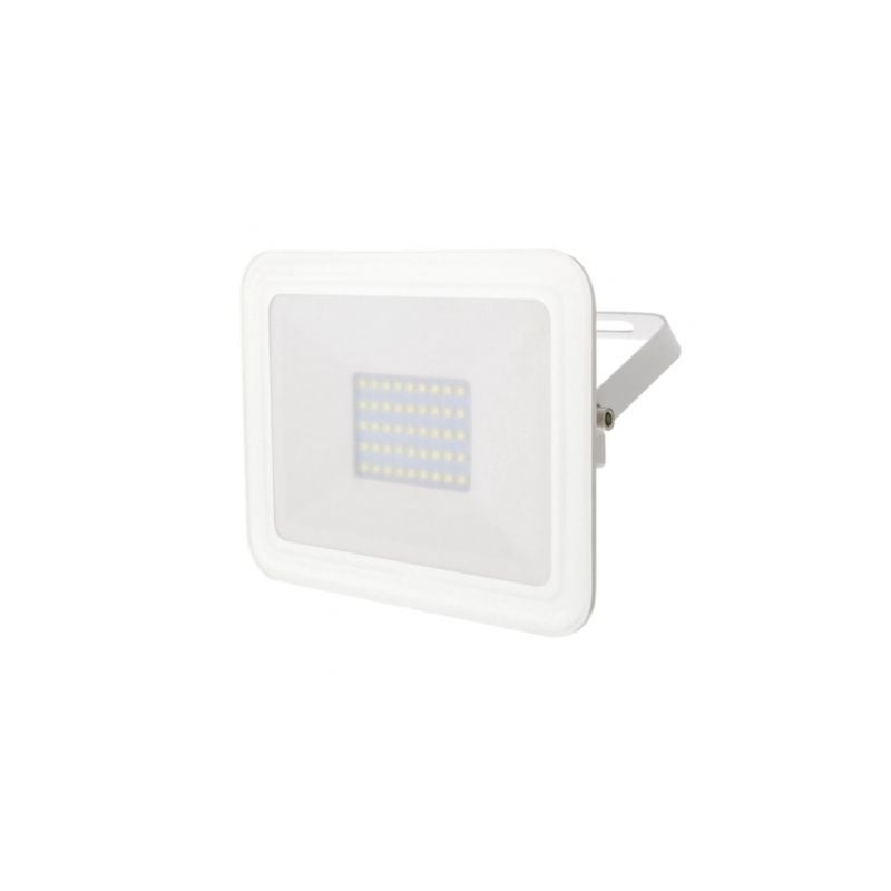 Proyector de Luz Iglux 951250-F- Potencia 50W- 4000 Lúmenes- 5500ºK- Ángulo de apertura 110º