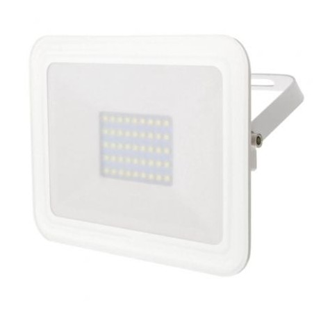 Proyector de Luz Iglux 951250-F- Potencia 50W- 4000 Lúmenes- 5500ºK- Ángulo de apertura 110º