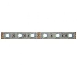Tira LED Iglux TL-506020-F- 5m- 14.4W- 6000ºK