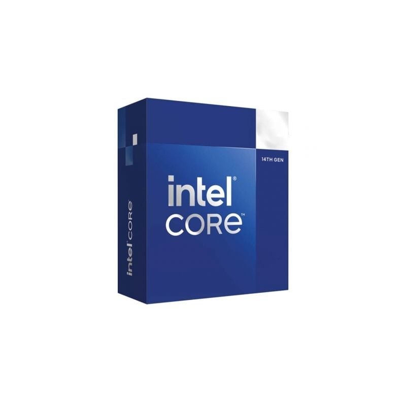 Procesador Intel Core i3-14100 3.50GHz Socket 1700