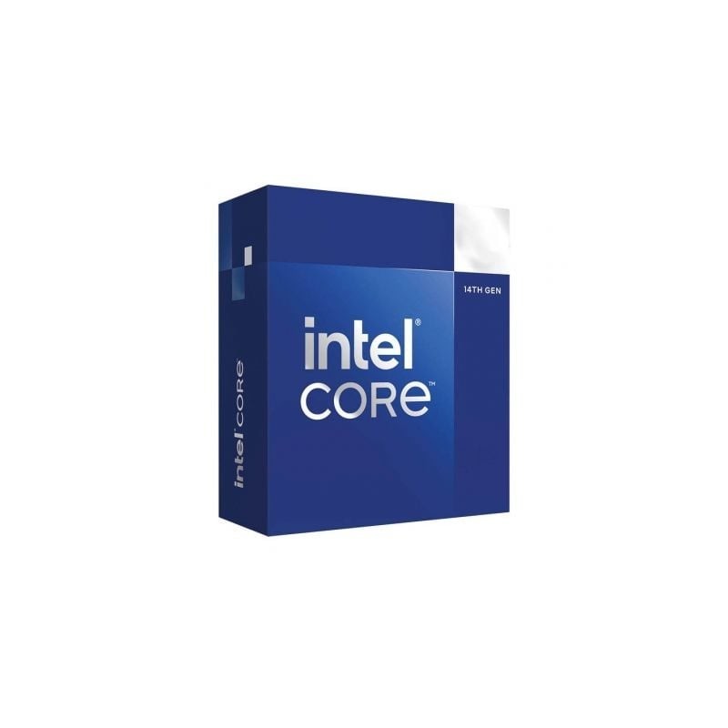 Procesador Intel Core i5-14400 2.50GHz Socket 1700