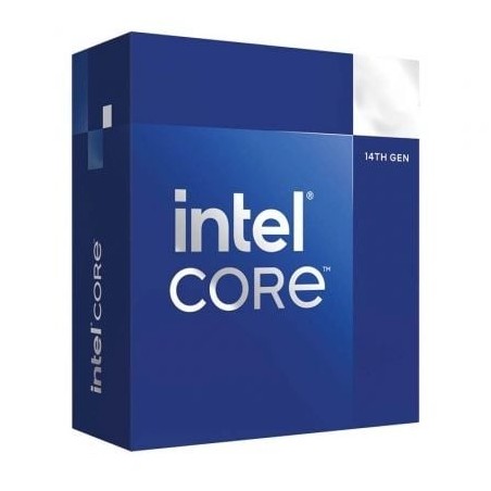 Procesador Intel Core i5-14400 2.50GHz Socket 1700