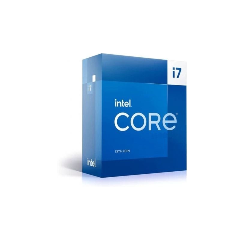 Procesador Intel Core i7-13700 2.10GHz Socket 1700