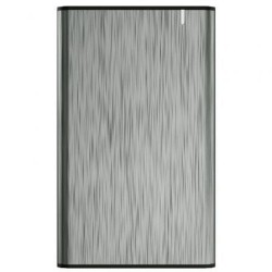 Caja Externa para Disco Duro de 2.5' Aisens ASE-2525GR- USB 3.1- Sin tornillos