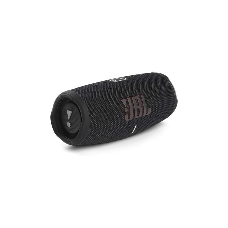 Altavoz con Bluetooth JBL Charge 5- 40W- 1.0- Negro