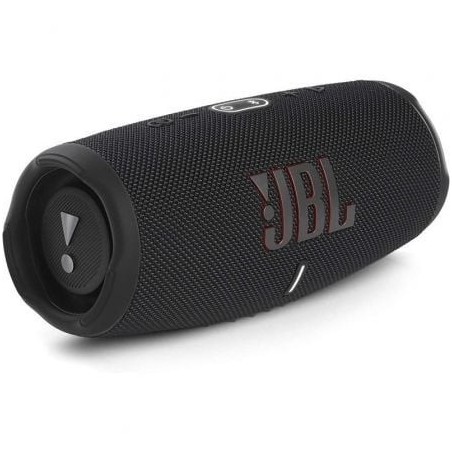 Altavoz con Bluetooth JBL Charge 5- 40W- 1.0- Negro