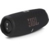 Altavoz con Bluetooth JBL Charge 5- 40W- 1.0- Negro