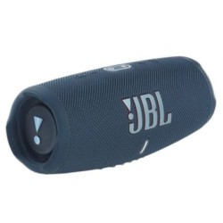 Altavoz con Bluetooth JBL Charge 5- 40W- 1.0- Azul