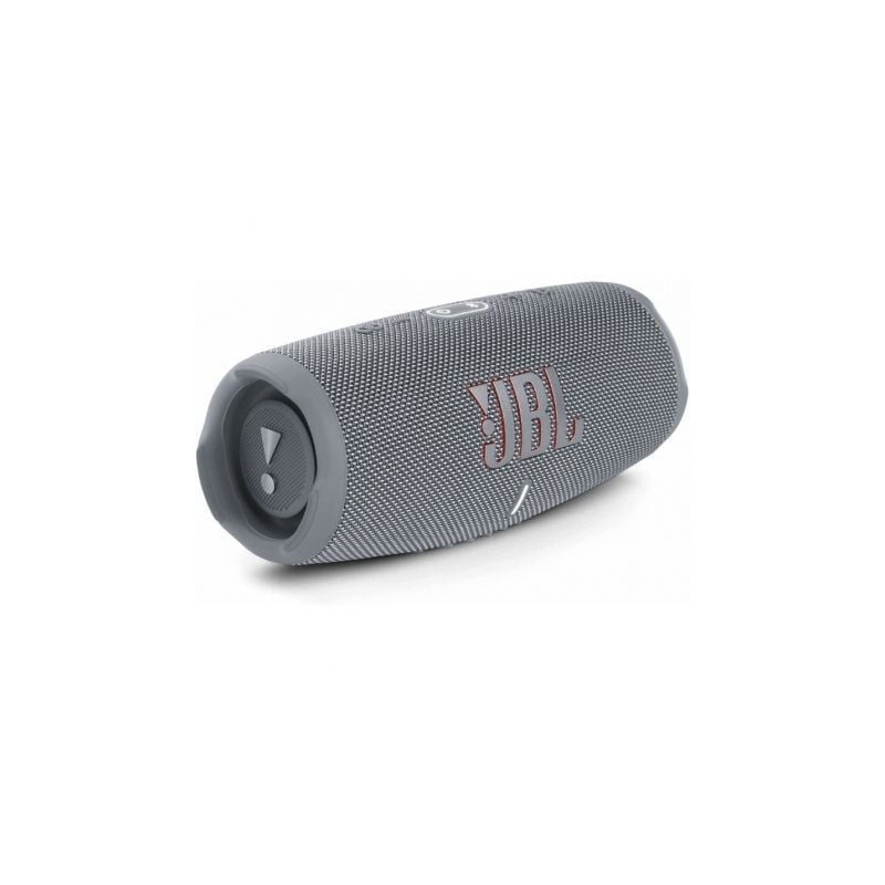 Altavoz con Bluetooth JBL Charge 5- 40W- 1.0- Gris