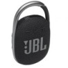 Altavoz con Bluetooth JBL Clip 4- 5W- 1.0
