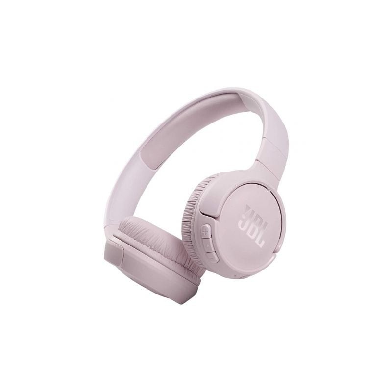 Auriculares Inalámbricos JBL Tune  510BT- con Micrófono- Bluetooth- Rosas