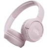 Auriculares Inalámbricos JBL Tune  510BT- con Micrófono- Bluetooth- Rosas