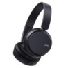 Auriculares Inalámbricos JVC HA-S36W- con Micrófono- Bluetooth- Azules