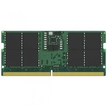 Memoria RAM Kingston 16GB- DDR5- 4800MHz- 1.1V- CL40- SODIMM