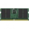 Memoria RAM Kingston 16GB- DDR5- 4800MHz- 1.1V- CL40- SODIMM