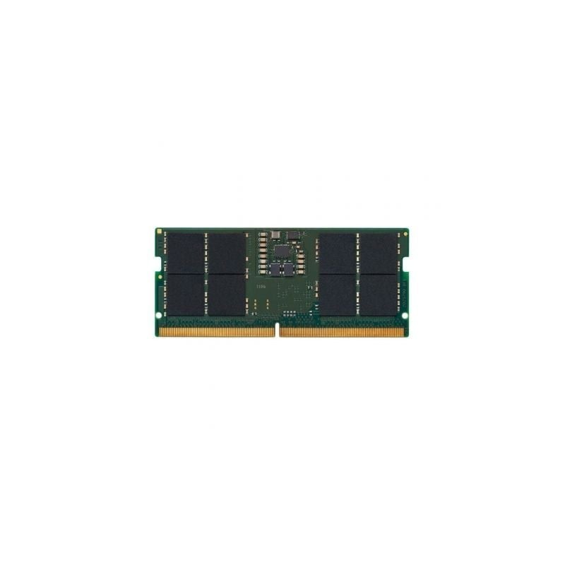 Memoria RAM Kingston ValueRAM 16GB- DDR5- 5600MHz- 1.1V- CL46- SODIMM