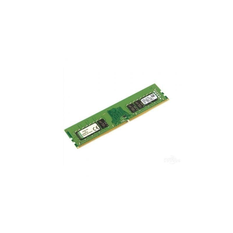 Memoria RAM Kingston ValueRAM 16GB- DDR4- 2666MHz- 1.2V- CL19- DIMM V2