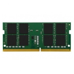 Memoria RAM Kingston ValueRAM 16GB - DDR4 - 2666MHz - 1.2V - CL19 - SODIMM
