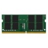Memoria RAM Kingston ValueRAM 16GB - DDR4 - 2666MHz - 1.2V - CL19 - SODIMM