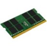 Memoria RAM Kingston ValueRAM 16GB- DDR4- 3200MHz- 1.2V- CL22- SODIMM
