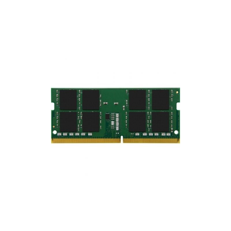 Memoria RAM Kingston 16GB- DDR5- 4800MHz- 1.1V- CL40- SODIMM