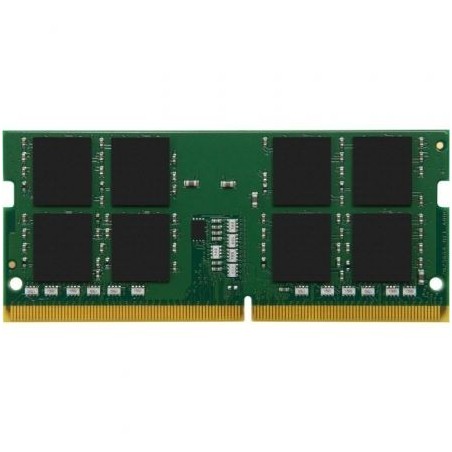 Memoria RAM Kingston 16GB- DDR5- 4800MHz- 1.1V- CL40- SODIMM