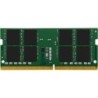 Memoria RAM Kingston 16GB- DDR5- 4800MHz- 1.1V- CL40- SODIMM