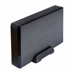 Caja Externa para Disco Duro de 3.5' Aisens ASE-3530B- USB 3.1