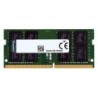 Memoria RAM Kingston ValueRAM 32GB- DDR5- 5200MHz- 1.2V- CL42- SODIMM