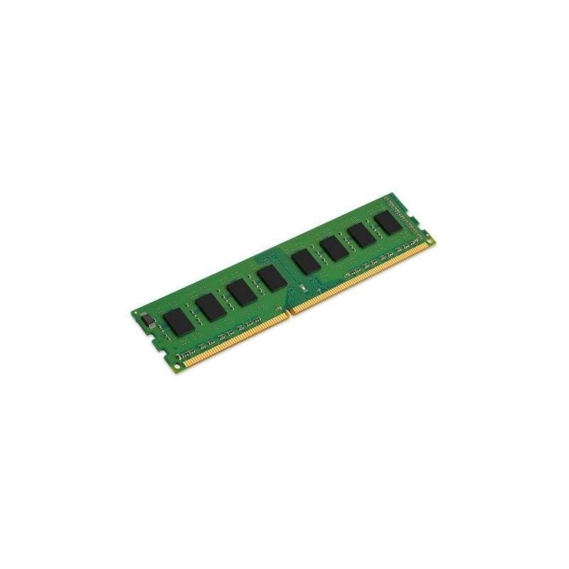 Memoria RAM Kingston ValueRAM 8GB- DDR3- 1600MHz- 1.5V- CL11- DIMM