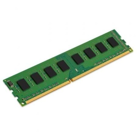 Memoria RAM Kingston ValueRAM 8GB- DDR3- 1600MHz- 1.5V- CL11- DIMM
