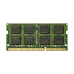 Memoria RAM Kingston ValueRAM 8GB- DDR3L- 1600MHz- 1.35V- CL11- SODIMM
