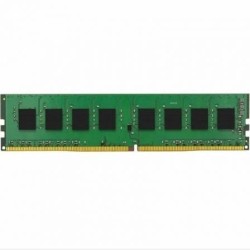 Memoria RAM Kingston ValueRAM 8GB- DDR4- 3200MHz- 1.2V- CL22- DIMM