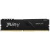 Memoria RAM Kingston FURY Beast 32GB- DDR4- 3200MHz- 1.35V- CL16- DIMM