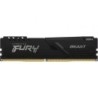 Memoria RAM Kingston FURY Beast 16GB- DDR4- 3200MHz- 1.35V- CL16- DIMM