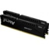 Memoria RAM Kingston FURY Beast 2 x 16GB- DDR5- 5600MHz- 1.25V- CL36- DIMM