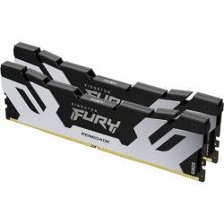 Memoria RAM Kingston FURY Renegade 2 x 16GB- DDR5- 6000MHz- 1.35V- CL32- DIMM