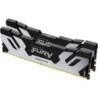 Memoria RAM Kingston FURY Renegade 2 x 16GB- DDR5- 6000MHz- 1.35V- CL32- DIMM
