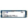 Disco SSD Kingston NV2 250GB- M.2 2280 PCIe NVMe