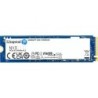 Disco SSD Kingston NV3 500GB- M.2 2280 PCIe NVMe