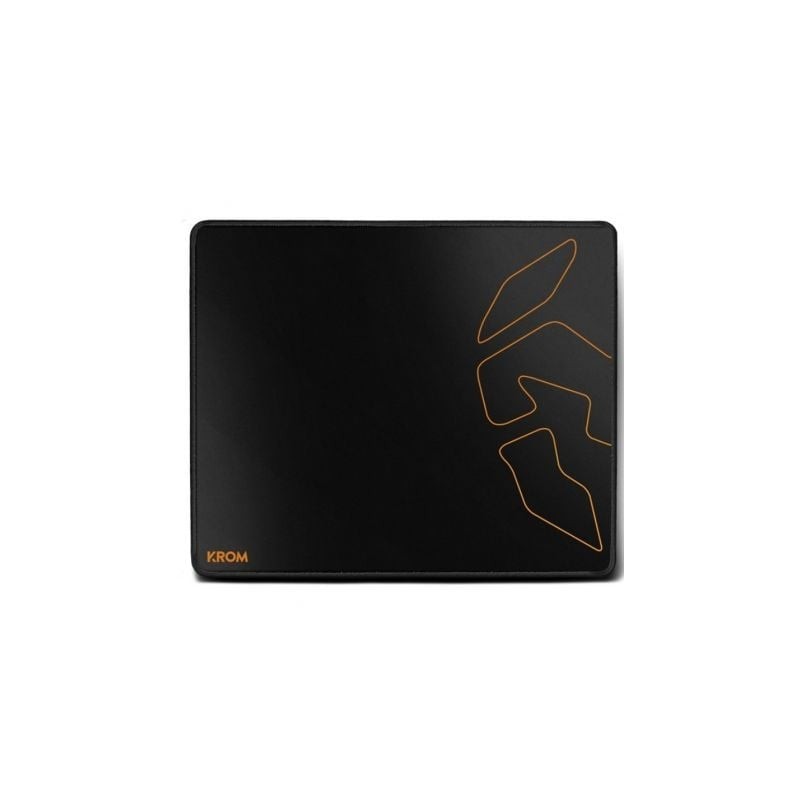 Alfombrilla Krom Knout Speed- 320 x 270 x 3 mm