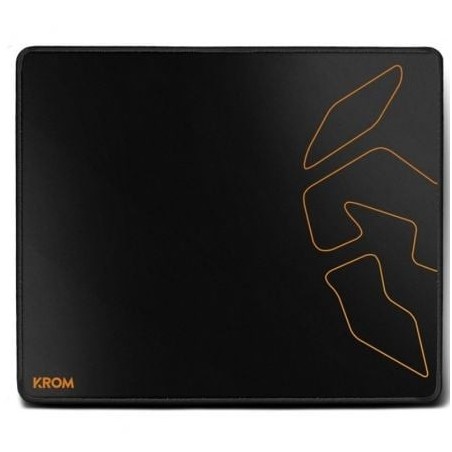 Alfombrilla Krom Knout Speed- 320 x 270 x 3 mm