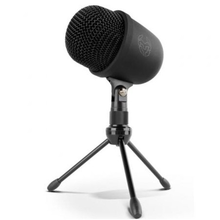 Micrófono Krom Kimu Pro- Micro USB- Jack 3.5
