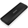 Caja Externa para Disco SSD M.2 NVMe Aisens ASM2-028B- USB 3.2- Sin tornillos