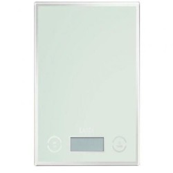 Báscula de Cocina Electrónica Laica KS1050W- Hasta 5kg