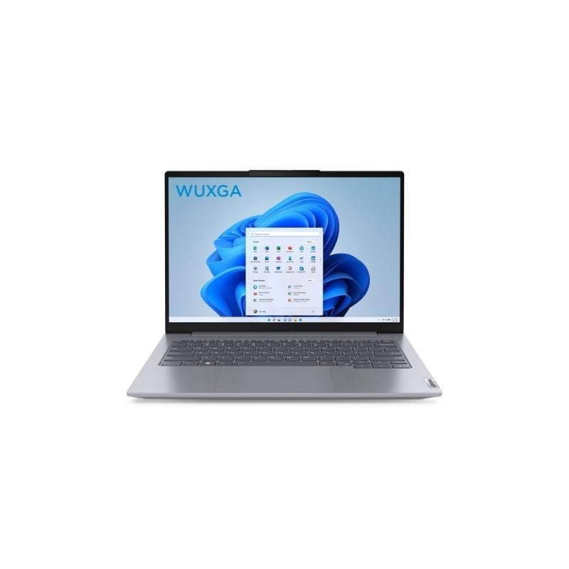 Portátil Lenovo ThinkBook 14 G7 IML 21MR0046SP Intel Core Ultra 5-125U- 16GB- 512GB SSD- 14'- Win11 Pro