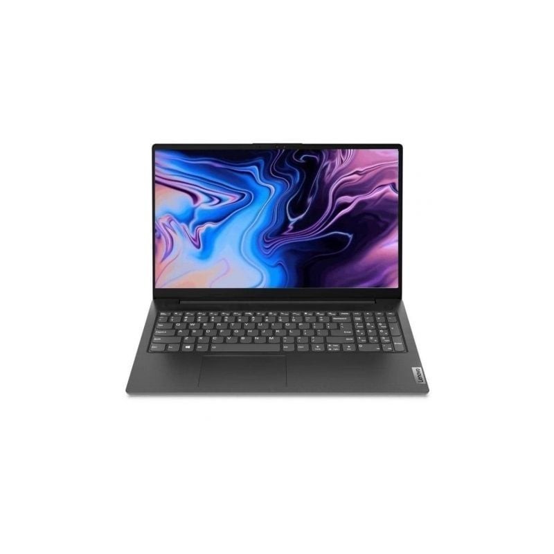 Portátil Lenovo V15 G2 IJL 82QY00PUSP Intel Celeron N4500- 8GB- 256GB SSD- 15.6'- Sin Sistema Operativo