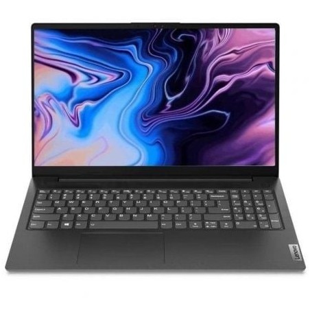 Portátil Lenovo V15 G2 IJL 82QY00PUSP Intel Celeron N4500- 8GB- 256GB SSD- 15.6'- Sin Sistema Operativo